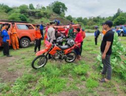 Dalam Durasi Satu Jam, Korban Tenggelam di Waduk Bajulmati Diketemukan Meninggal