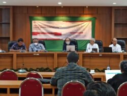 Begini Pendapat Para Ahli Kimia Tentang Gas Airmata