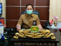 Kepala DKPP Sumenep Tanggapi Maraknya Isu Pupuk Bersubsidi, Masyarakat Wajib Tauh