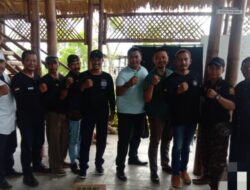 Media DetikOne Berikan Apresiasi Tinggi Kepada KK-26