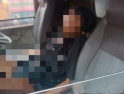 Warga Banyuwangi Ditemukan Meninggal di Parkiran Gudang Pupuk Sriwidjaja Kalibagor