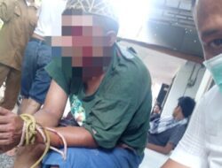 APH Melakukan Pembiaran Terhadap Dugaan Penganiayaan, Kapolsek: Itu Tidak Benar!