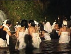 Fenomena Pesugihan Ritual Seks di Gunung Kemukus, Wasiat Pangeran Samudro yang ditafsir Salah