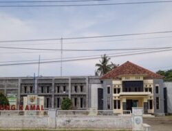 Sertifikat PTSL Tanjung Kamal Tak Jelas Rimbanya