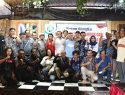 Mubes Pembentukan DPD IWO Situbondo