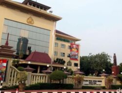 Survei Charta Politika: Tingkat Kepercayaan Publik Terhadap Polri Alami Peningkatan