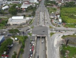 Polres Malang Gunakan Drone dan CCTV, Pantau Lalu Lintas Selama Libur Nataru