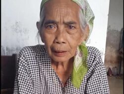 Soal Pembagian Pupuk Gratis Tanjung Kamal, Kalau Tidak Rame Enggak Kebagian