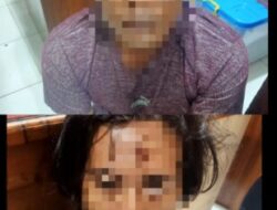 Tim Resmob Polres Situbondo Berhasil Tangkap Pelaku Curanmor Asal Probolinggo