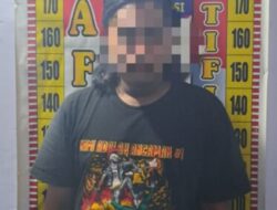 Sat Reskrim Polres Bondowoso Berhasil Tangkap Pelaku Pengeroyokan Dicafe