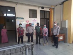 Polres Malang Bawa Aremanita Kalipare ke RSUD Kepanjen untuk Pemulihan