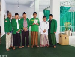 Keluarga Tokoh PPP Mendo’akan Dan Mendukung Kebesaran PPP