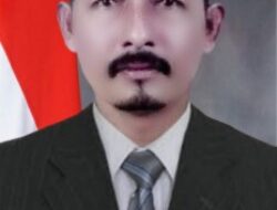 Bacalon Pemimpin Masa Depan Desa Pancor 