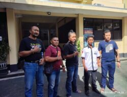 Kekerasan Terhadap Jurnalis Kembali Lagi Saat Waktu Meliput Tambang Galian C