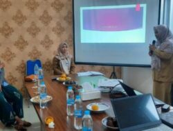 Puskesmas Legung Gelar Silaturahim Lintas Sektor, Atasi Persoalan dan Solusi Cerdas