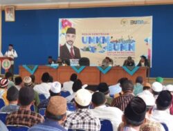 Nasim Khan : Membangun Indonesia Untuk Negeri, Adhi Karya Memiliki Kredibilitas dan Kontruksi yang Kuat