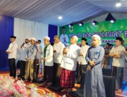 Bupati KH Salwa Arifin Berikan Apresiasi Pada PDAM Bondowoso