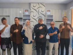 Wakil Bupati Irwan Bachtiar Rahmat Perintahkan Penyederhanaan SOP