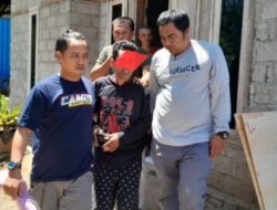 Pelaku Pelemparan Bom Molotov di Banyuwangi Berhasil Diamankan Polsi