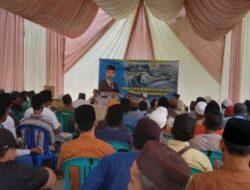 Nasim Khan : BUMN Waskita Karya Ikut Serta Memberikan Kontribusi Membangun IKN