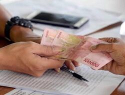 PKH Anak Yatim Tanjung Kamal Bukan Kepada Anak Yatim?