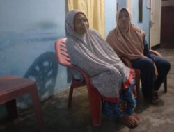 Selama Kepemimpinan Lurah Sari Rejo Nur Ainun Warga Tak Tersentuh Bantuan Pemerintah