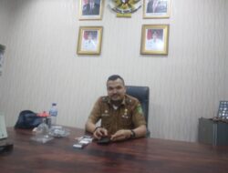 Terimaaksih Warga Kepada Bapak Walkot Atas Lurah Sarirejo Nur Ainun Tidak Lagi Menjabat