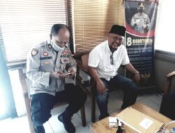Mendapat Perlakuan Diskriminatif Dari Oknum SPKT Polres Situbondo, Direktur LSM AWAS Layangkan Dumas Ke Kapolri