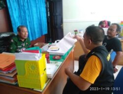 Kinerja Inspektorat Situbondo Ditengarai “Impoten” Gegara Kurang Tenaga