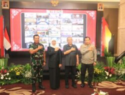 Forkopimda Jatim Gelar FGD, Tertibkan Tambang Ilegal