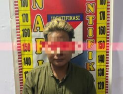 Satreskrim Polres Bondowoso Berhasil Ringkus Pelaku Penganiayaan