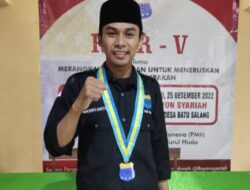 Mahasiswa di Situbondo, Menolak Usulan Masa Jabatan Kades 9 Tahun