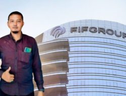 FIF Finance Group Selalu Berikan Bukti, Bukan Janji Terhadap Nasabah