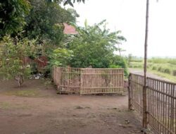 Ahli Waris Mengklaim Batas Tanah Berpagar Dua