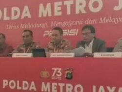 Polda Metro Jaya Cabut Status Tersangka Mahasiswa UI dalam Kasus Kecelakaan Maut
