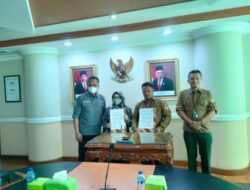 Perhutani Divre Jatim Teken Spin off Dengan PT Palawi