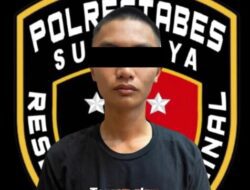 Respon Cepat, Polisi Berhasil Tangkap Pelaku Penganiayaan di Poltekpel Surabaya 