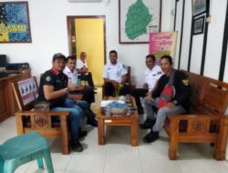 Mengklaim Lapangan Sepak Bola Miliknya, LSM BIN dan LSM INTEL Pertanyakan Bukti Kepemilikannya