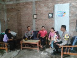 Cegah Stunting, 250 Personel Polres Ngawi Menjadi Orang Tua Asuh