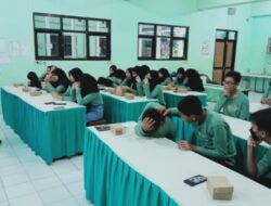 Polres Madiun Kota Berikan Edukasi Pencegahan Bullying Bagi di Sekolah
