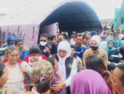 Dua Desa Kecamatan Ijen Kabupaten Bondowoso Terdampak Banjir Bandang