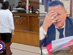 Ternyata Ferdy Sambo Bisa Saja Tidak di Hukum Mati. Bagaimana Bisa?? Berikut Penjelasan Hotman Paris