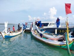 Polres Sumenep Himbau Pengguna Transportasi Laut Waspadai Cuaca Ekstrem