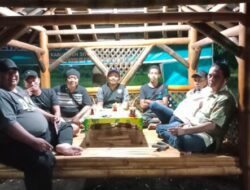 Peduli Ijen , IWO Bersama Fokwas Akan Melakukan Penggalangan Koin 