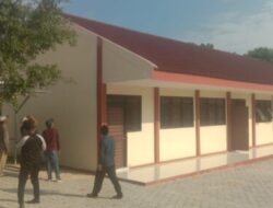 SDN Gayam III masuk Atensi pemeriksaan BPK