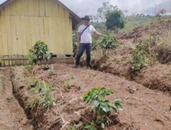 Siapa Yang Tak Kenal Dengan Edy Susanto Aktivis Pemerhati Sekaligus Pencinta Lingkungan Hidup