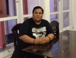 Ketua DPC LPK Tapal Kuda Situbondo Ingatkan Pemdes Segera menyampaikan Laporan Keuangan Desa 