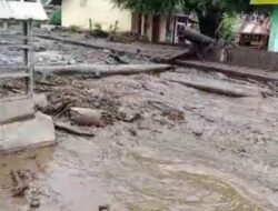 Peduli Sesama, IWO Gandeng Fokwas Galang Koin Untuk Korban Bencana Ijen