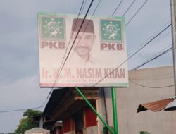 Ketua LPK Laporkan Papan Reklame Yang Tidak Mengantongi Izin