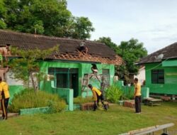 Sinergitas Koramil Raas Dengan Elemen Masyarakat Patut di Apresiasi